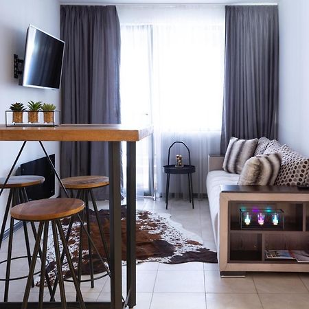 Mdv Apartment 5Min From The Ski Lift! Bansko Exterior foto