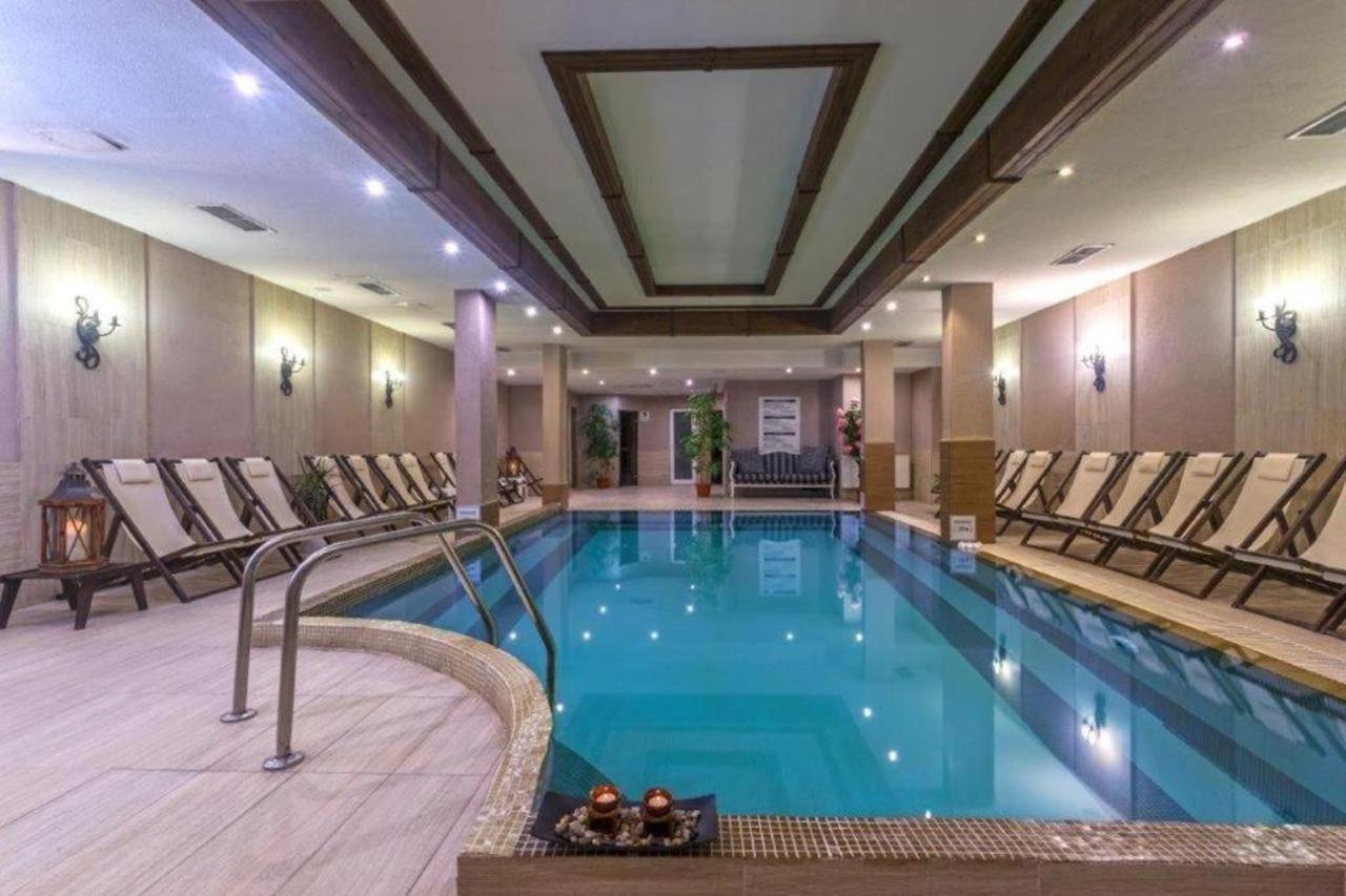 Mdv Apartment 5Min From The Ski Lift! Bansko Exterior foto