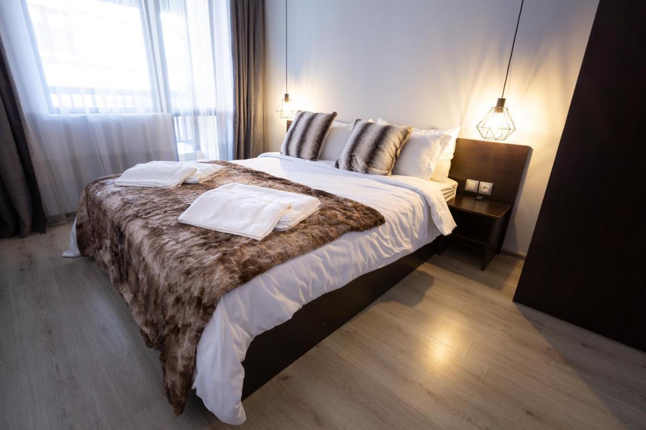 Mdv Apartment 5Min From The Ski Lift! Bansko Exterior foto