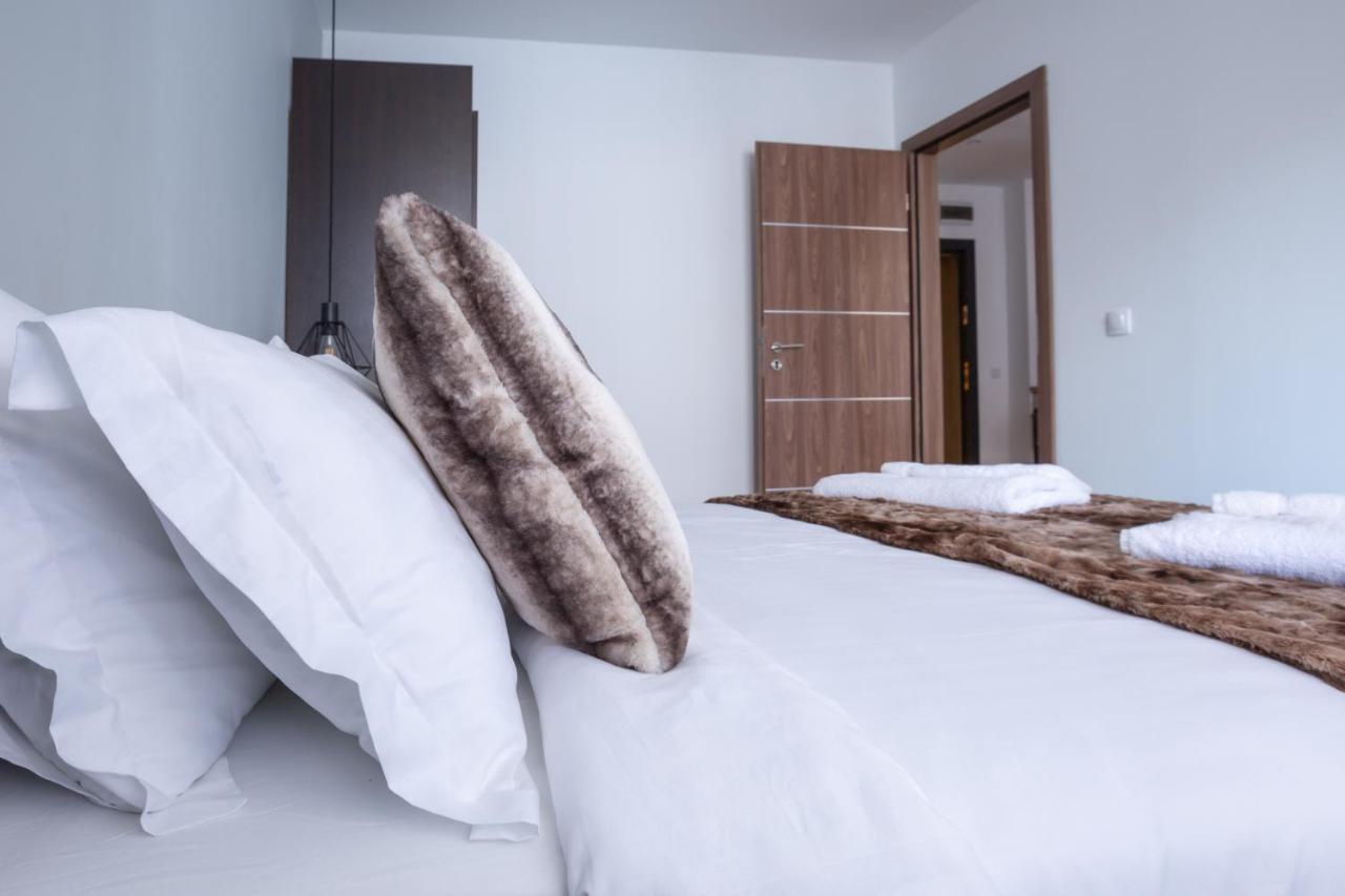 Mdv Apartment 5Min From The Ski Lift! Bansko Exterior foto