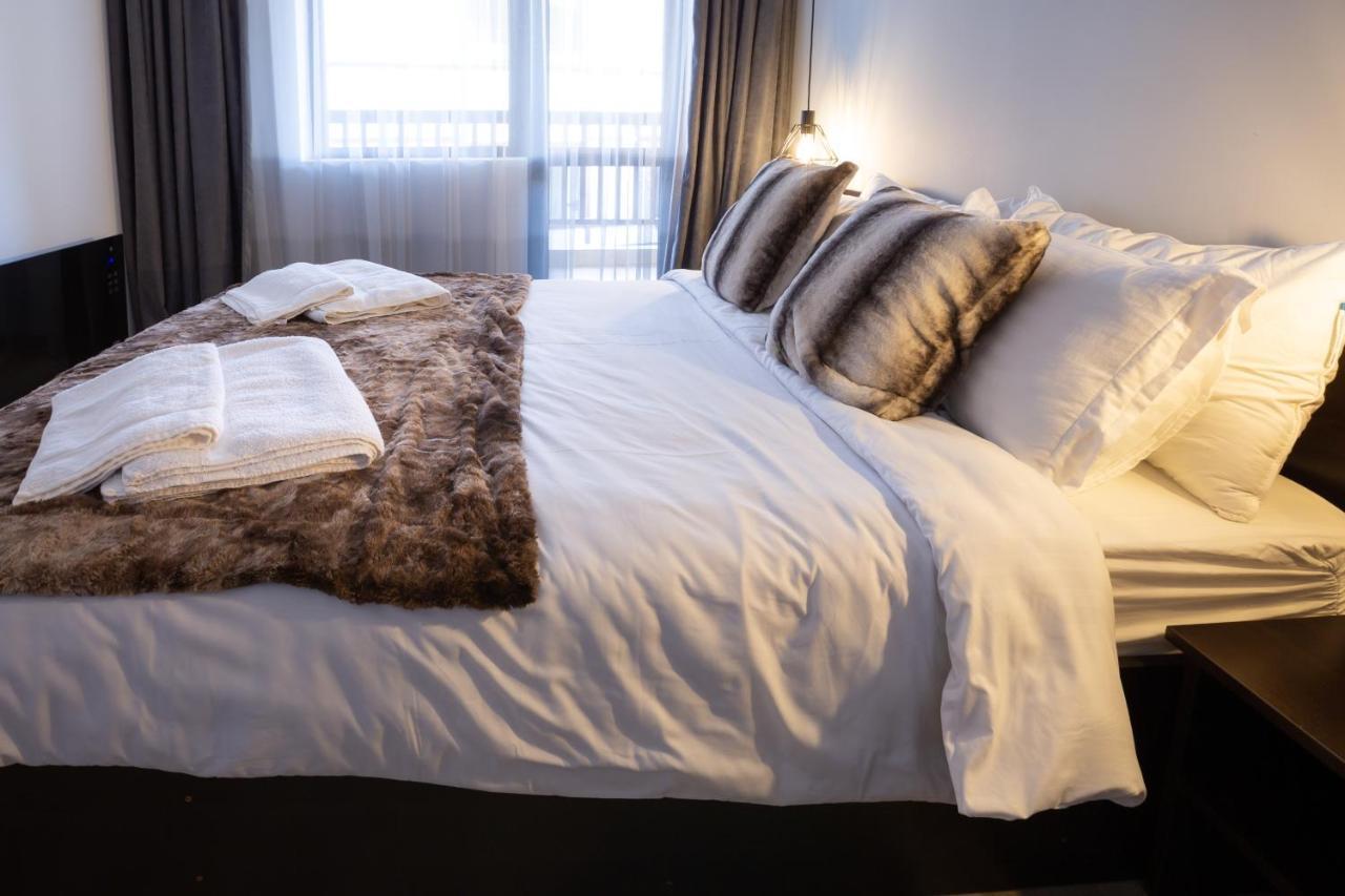Mdv Apartment 5Min From The Ski Lift! Bansko Exterior foto