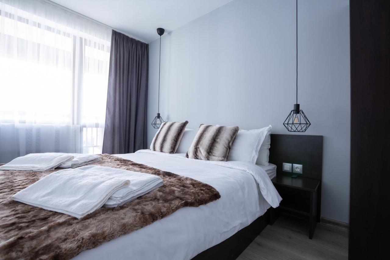 Mdv Apartment 5Min From The Ski Lift! Bansko Exterior foto