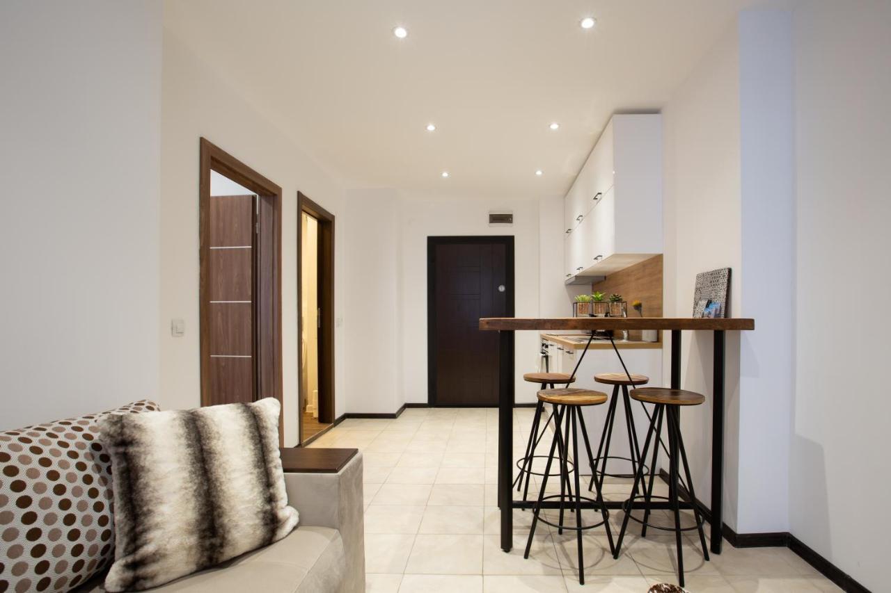 Mdv Apartment 5Min From The Ski Lift! Bansko Exterior foto
