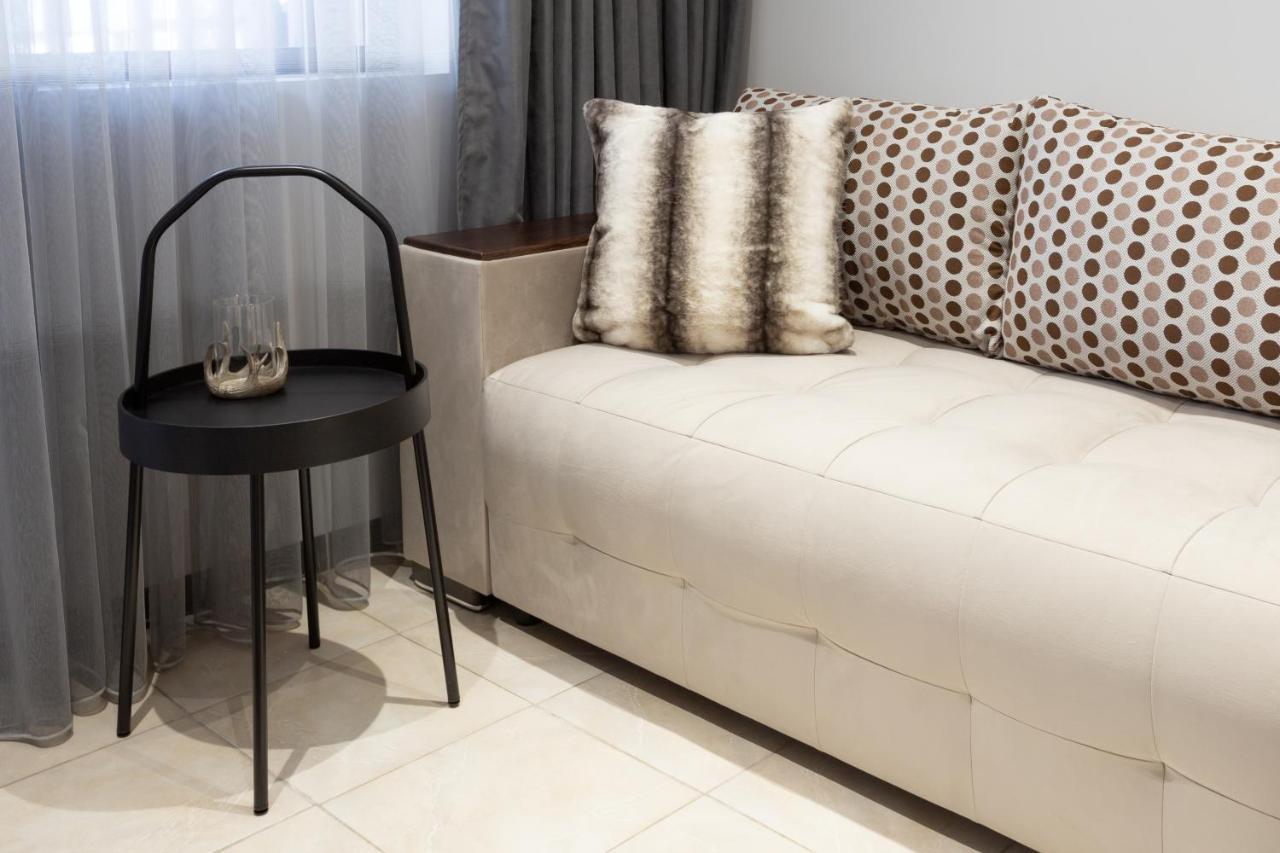 Mdv Apartment 5Min From The Ski Lift! Bansko Exterior foto