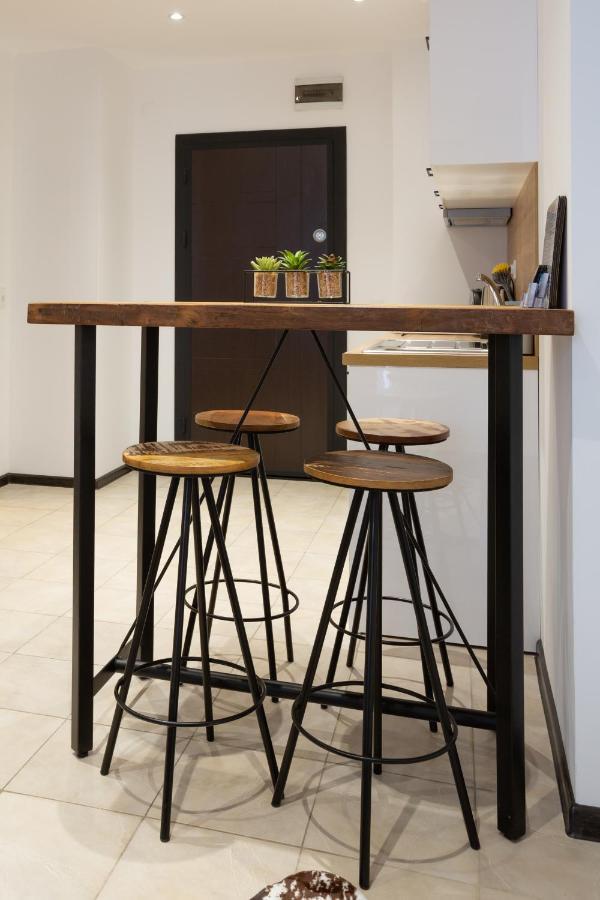 Mdv Apartment 5Min From The Ski Lift! Bansko Exterior foto